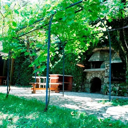 Villa Vesuvio Sorrento