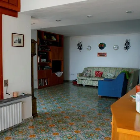 Vesuvio Villa *
