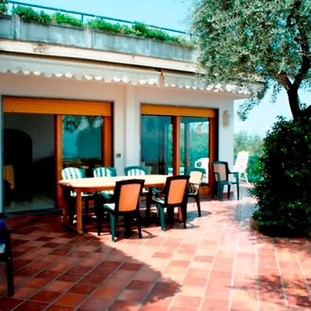 Villa Vesuvio