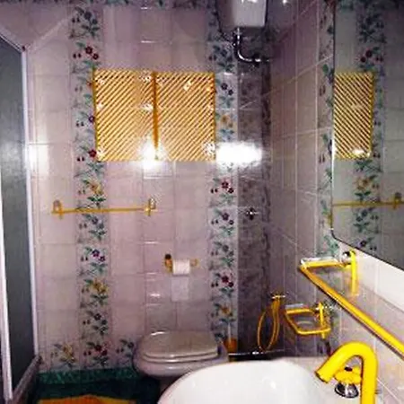 Vesuvio Villa *